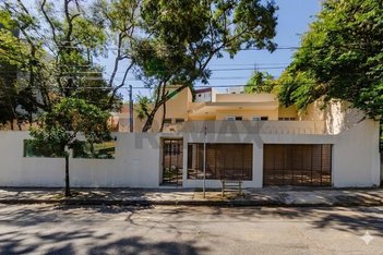 house em Rua Senador Lima Guimarães, Estoril - Belo Horizonte - MG