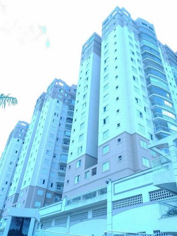 apartment em Praça Jorge de Lima, Butantã - São Paulo - SP