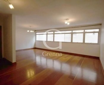 apartment em Rua Doutor Tomás Carvalhal, Paraíso - São Paulo - SP