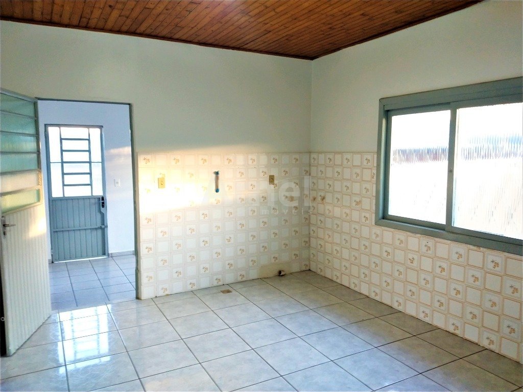Cozinha - vista 01