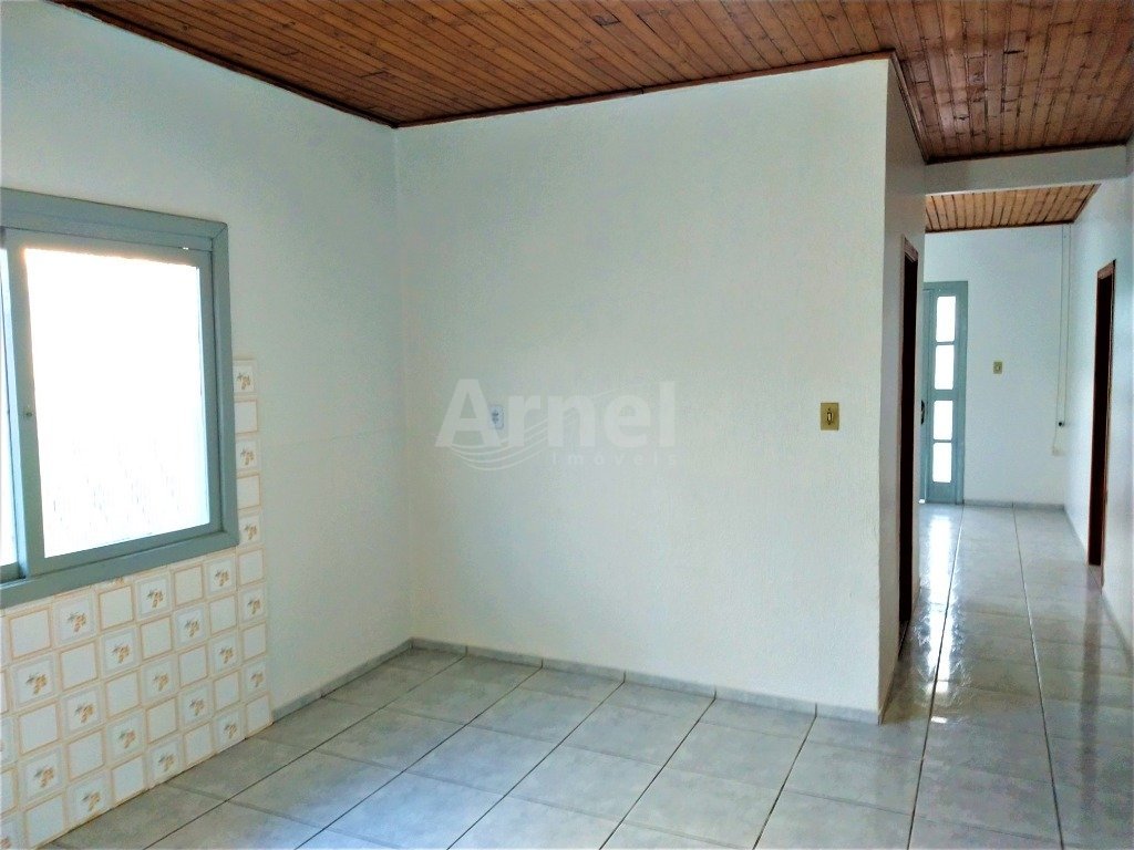 Cozinha - vista 02
