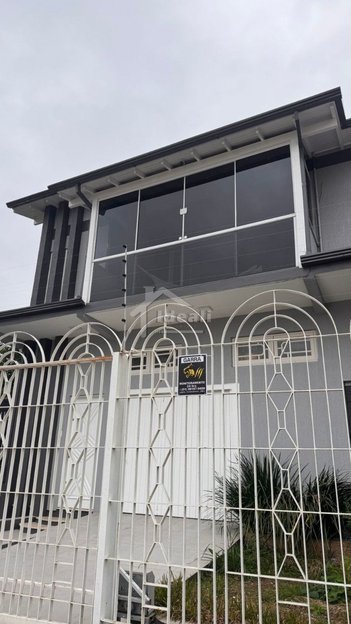 house em Rua Jorge Assun, Paraíso - Sapucaia do Sul - RS