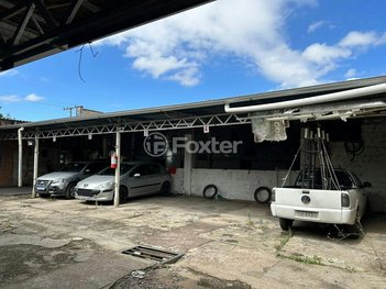 land_lot em Rua Chico Pedro, Camaquã - Porto Alegre - RS
