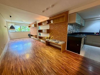 apartment em Rua Queluz, Jardim Paulista - São Paulo - SP