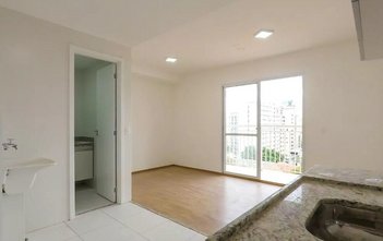 apartment em Rua da Glória, Liberdade - São Paulo - SP