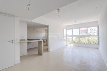 apartment em Coronel Aristides, Camaquã - Porto Alegre - RS