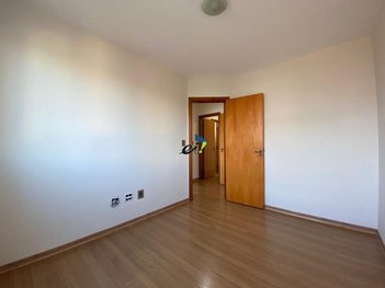 apartment em Rua Antônio Paulino de Castro, Liberdade - Belo Horizonte - MG