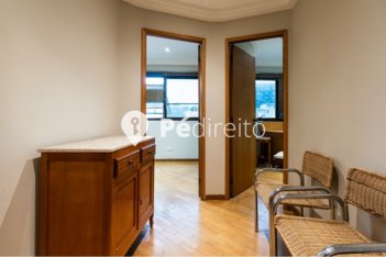 office em Rua Cunha, Vila Clementino - São Paulo - SP