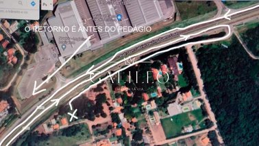 land_lot em Rua Efigênia Gonçalves de Oliveira, Chácara Vale dos Cebrantes - Jundiaí - SP