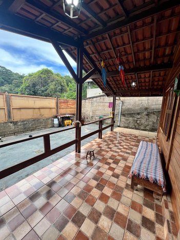 house em Rua e, Macedo - Itabirito - MG