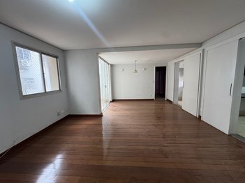 apartment em Rua T 36, Setor Bueno - Goiânia - GO