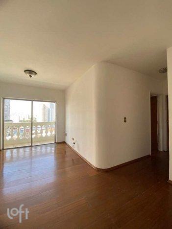 apartment em Serra de Botucatu, Carrão - São Paulo - SP