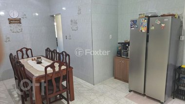 house em Rua Francisco Alves Pereira, Jardim São Paulo(Zona Norte) - São Paulo - SP