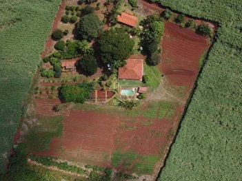 agricultural em Avenida Sete de Setembro, Centro - Araraquara - SP