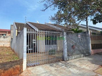 house em Rua Citrino, Jardim Brasil - Maringá - PR