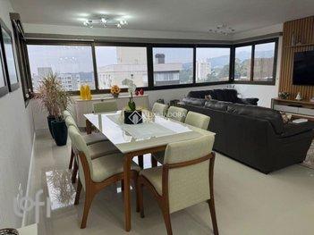 apartment em Rua Dona Adda Mascarenhas de Moraes, Jardim Itu-Sabará - Porto Alegre - RS