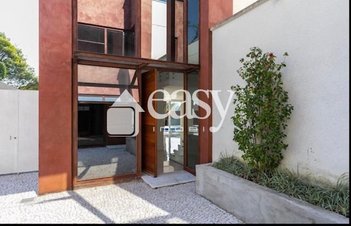 house em Rua Zacarias de Gois, Parque Colonial - São Paulo - SP