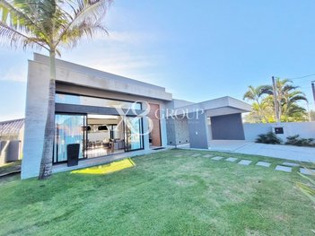 house em Rua Miraguaia, Xangri-Lá - Xangri-Lá - RS