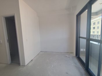 apartment em Rua Ministro Luiz Gallotti, Vila Cordeiro - São Paulo - SP