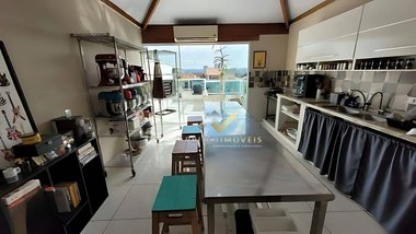 apartment em Avenida Andrade Neves, Vila Helena - Santo André - SP