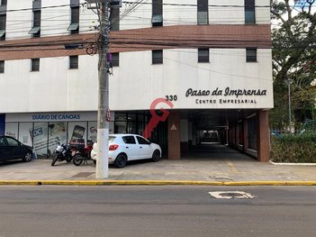 business em Rua Sete Povos, Marechal Rondon - Canoas - RS