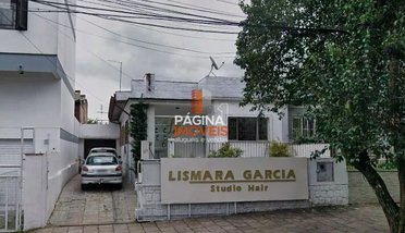 house em Rua Liberdade, Marechal Rondon - Canoas - RS