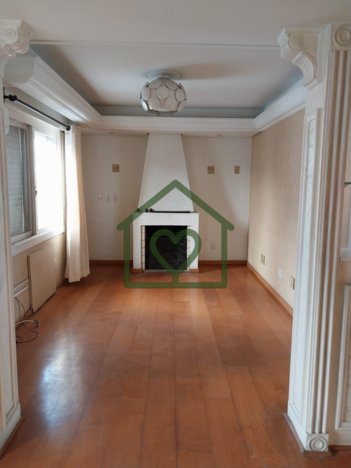 apartment em Rua Vicente da Fontoura, Santana - Porto Alegre - RS