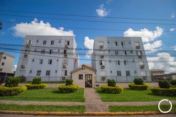 apartment em Pedro Santini, Nossa Senhora de Lourdes - Santa Maria - RS