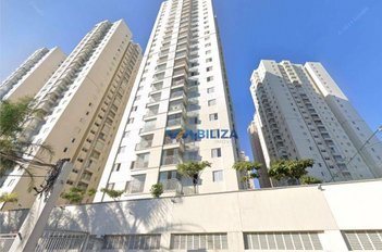 apartment em Avenida Leonor, Vila Augusta - Guarulhos - SP