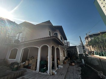 house em Manoel Loureiro, Barreiros - São José - SC
