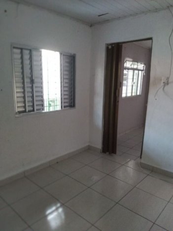 house em Rua Cabreúva, Vila Clarice - Santo André - SP