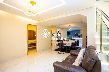 house em QE 15 Conjunto D, Guará II - Brasília - DF