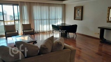 apartment em Avenida Dr. Washington Luiz, Rudge Ramos - São Bernardo do Campo - SP