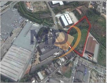 commercial_land_lot em Água Chata, Água Chata - Guarulhos - SP