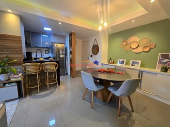 apartment em Avenida Bento Gonçalves, Partenon - Porto Alegre - RS