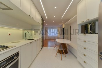 apartment em Rua Simão Álvares, Pinheiros - São Paulo - SP