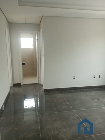 apartment em Rua Luar de Minas, Candelária - Belo Horizonte - MG