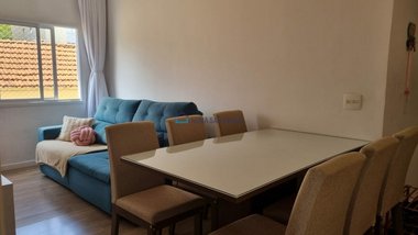 apartment em Rua Três de Maio, Vila Clementino - São Paulo - SP