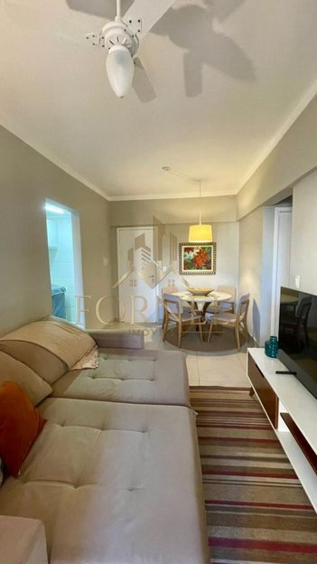 apartment em Rua Horácio Pessini, Nova Aliança - Ribeirão Preto - SP