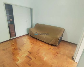 apartment em Rua da Consolação, Consolação - São Paulo - SP
