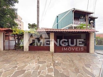 house em Rua Estácio Pessoa, Cristo Redentor - Porto Alegre - RS