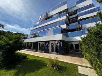 apartment em Avenida Guaíba, Vila Assunção - Porto Alegre - RS