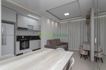 apartment em Avenida das Indústrias, Jardim América - Maringá - PR