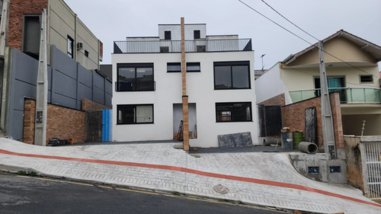 apartment em Rua João de Barro, Ariribá - Balneário Camboriú - SC