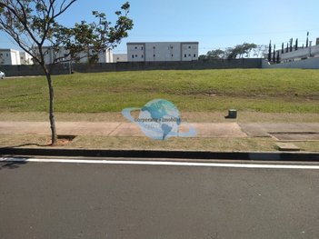 land_lot em Rodovia Raposo Tavares, Parque Reserva Fazenda Imperial - Sorocaba - SP
