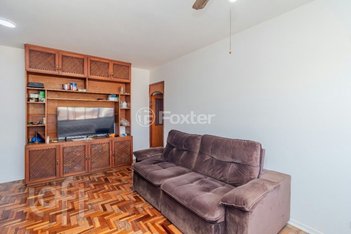 apartment em Avenida Ceci, Planalto Paulista - São Paulo - SP