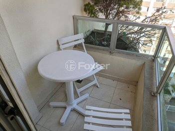 apartment em Rua Pelotas, Vila Mariana - São Paulo - SP