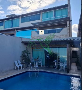 house em Avenida Prefeito Afrânio Valladares, Areal - Araruama - RJ