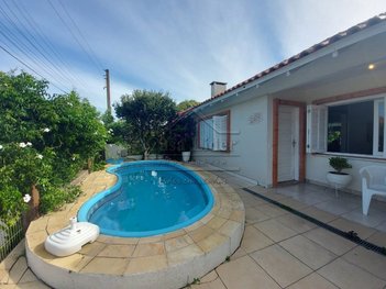 house em Rua Girassóis, Noiva do Mar - Xangri-Lá - RS