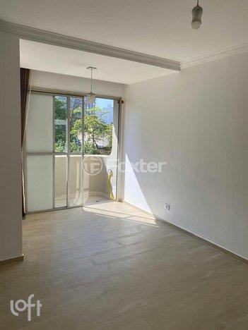 apartment em Quatá, Vila Olímpia - São Paulo - SP